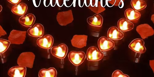 Valentine's Piano by Candlelight - 14th Feb, Leeds