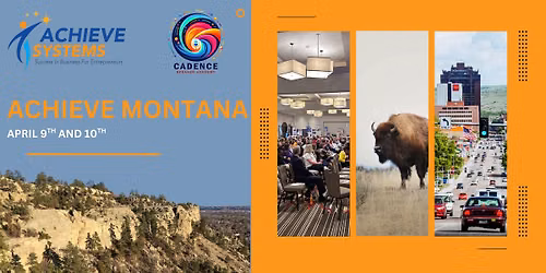 Achieve Montana