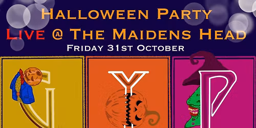 Halloween Party