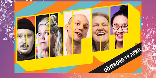 Oslipat pratar om censur