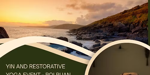 Soul Sista Yin Workshop 