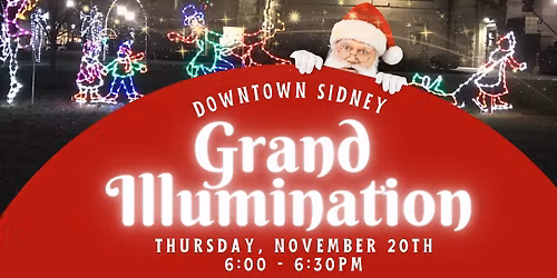 Grand Illumination