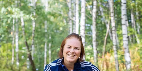 Handlingkurs med Irene Yrstad 24-25 oktober 2026 FULLT