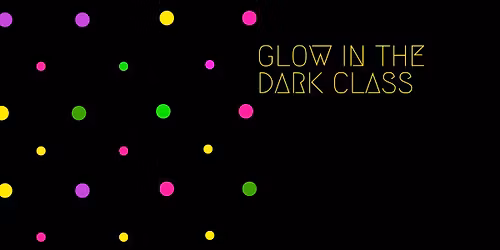 Glow In The Dark Dance n\u2019 Tone