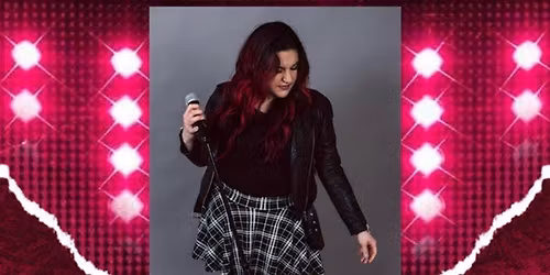 A Tribute to 80\u2019s Female Icons