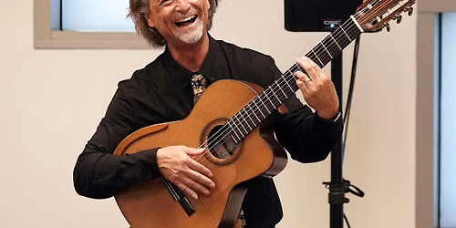 The Beatles: Fred Benedetti