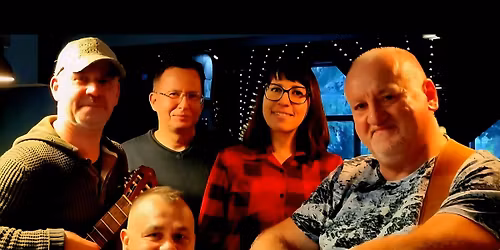 Z PIOSENK\u0104 PRZY OGNISKU - 13 PI\u0104TEK :)