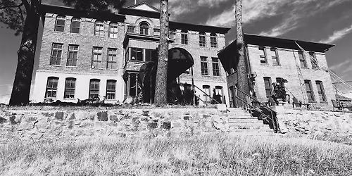 Haunted Heritage: The Hotel Saint Nicholas, Cripple Creek