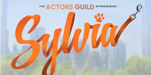 AUDITIONS for Sylvia