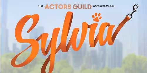 AUDITIONS for Sylvia