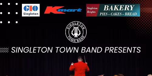 Bands in Concert - End of Year Performance