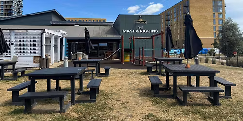 80\u2019s\/90\u2019s Anthems Night