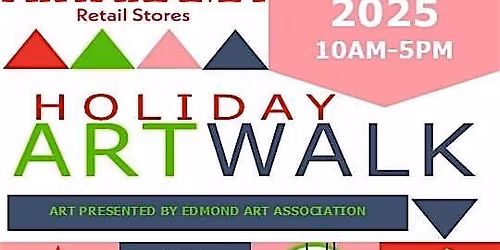 Jerry's\/EAA Holiday ArtWalk