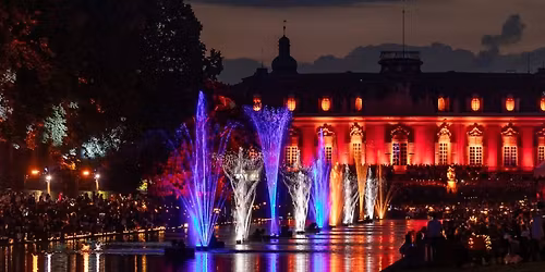 LICHTERFEST 2026