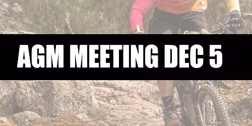 2025 SMMTB CLUB AGM