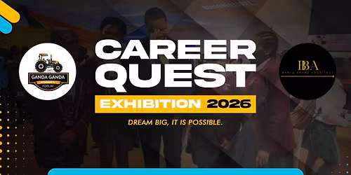 Career Quest Expo 2026