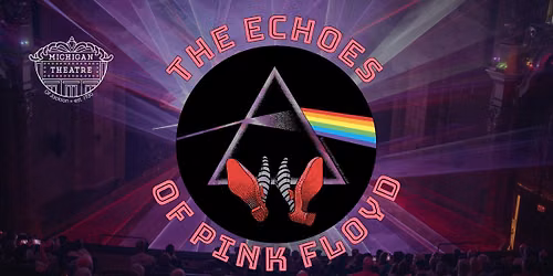 The Echoes of Pink Floyd | The Dark Side of Oz