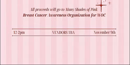 Breast Cancer Awareness Donation Based Class with Flexcore