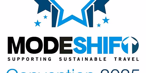 National Modeshift Convention & National Travel Awards 2025