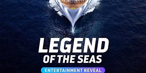 Cruise to Perfect Day CocoCay