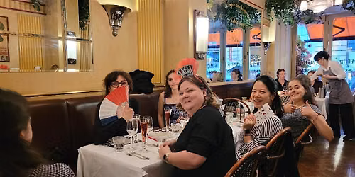 Bastille Day Celebration: Saturday Lunch in Chelsea - Prizes