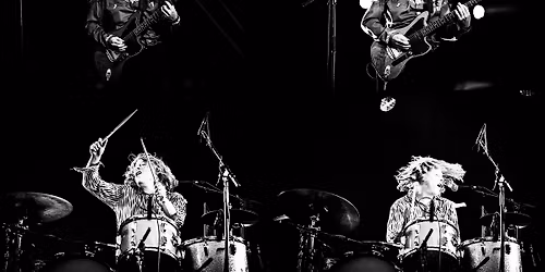 Fuzz:: SLO Brew Rock:: 1\/25