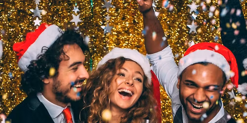 Family New Years' Eve in the Cheshire Suite \ud83e\udd42