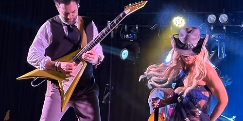 Breaking Cadence at Oconomowoc City Beach Band Shell
