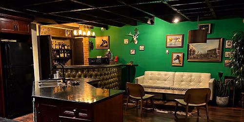 San Diego 40s Social Happy Hour