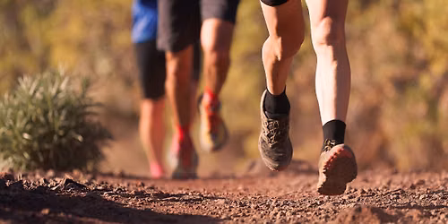Trail Fun Run | Get Fit St. Pete