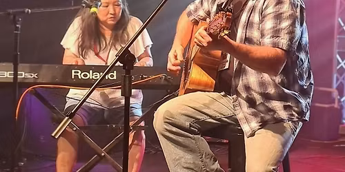 Mick & Sandy Sunday Session at the Charles Hotel