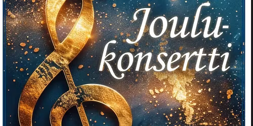 Joulukonsertti