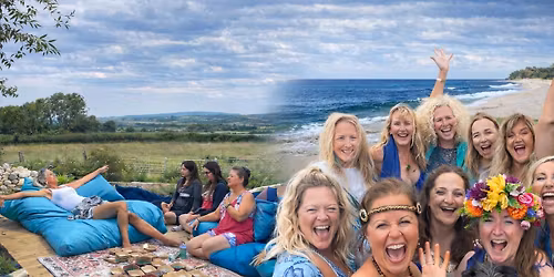 Summer Solstice Goddess Retreat 2026