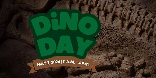 Dino Day