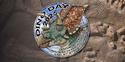 Dino Day