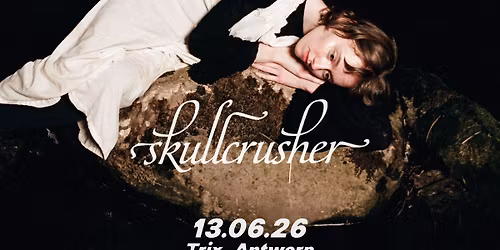 Skullcrusher \/ Trix
