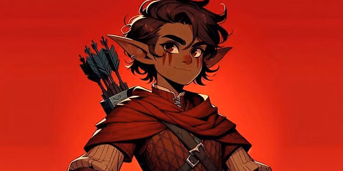 D&D Beginner\u2019s Campaign August
