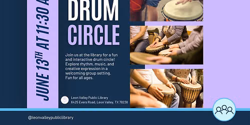 Drum Circle