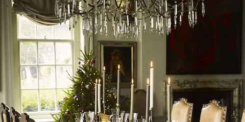 Festive Tablescaping Workshop