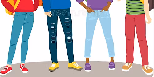 Talking Teens 5-week programme for parents\/carers Warwick