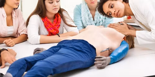Fast & Practical BLS Certification in San Jose, CA