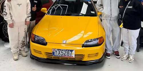 Christmas Car Meet\ud83c\udfce\ud83d\udd25\ud83d\udd25\ud83d\udd25