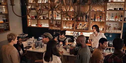 Small Business Owners Sheffield - Evening Drinks