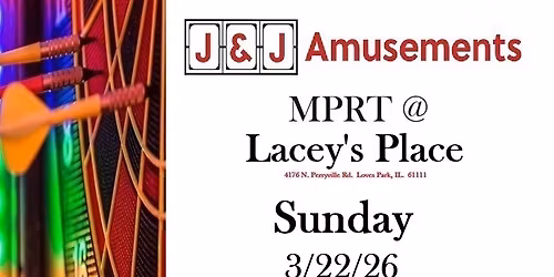 Lacey\u2019s Place MPRT