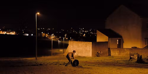 Light in Motion Competition | Irish Shorts Programme 2