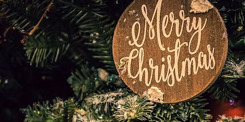 Make a Wooden Christmas Ornament
