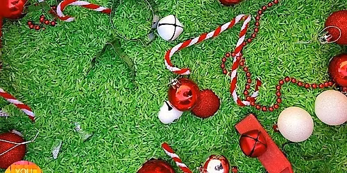 Sensory Art and Play