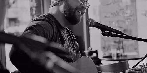 Blaine Howard at Whiskey Way