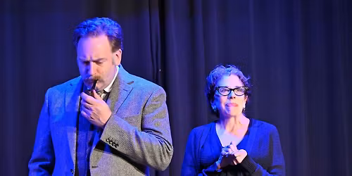 M**der at Market: An Improvised Agatha Christie