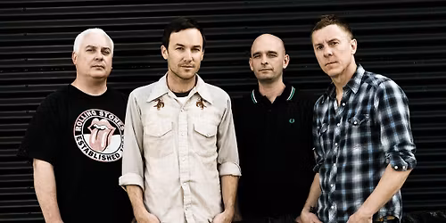 Toadies: The Charmer Tour